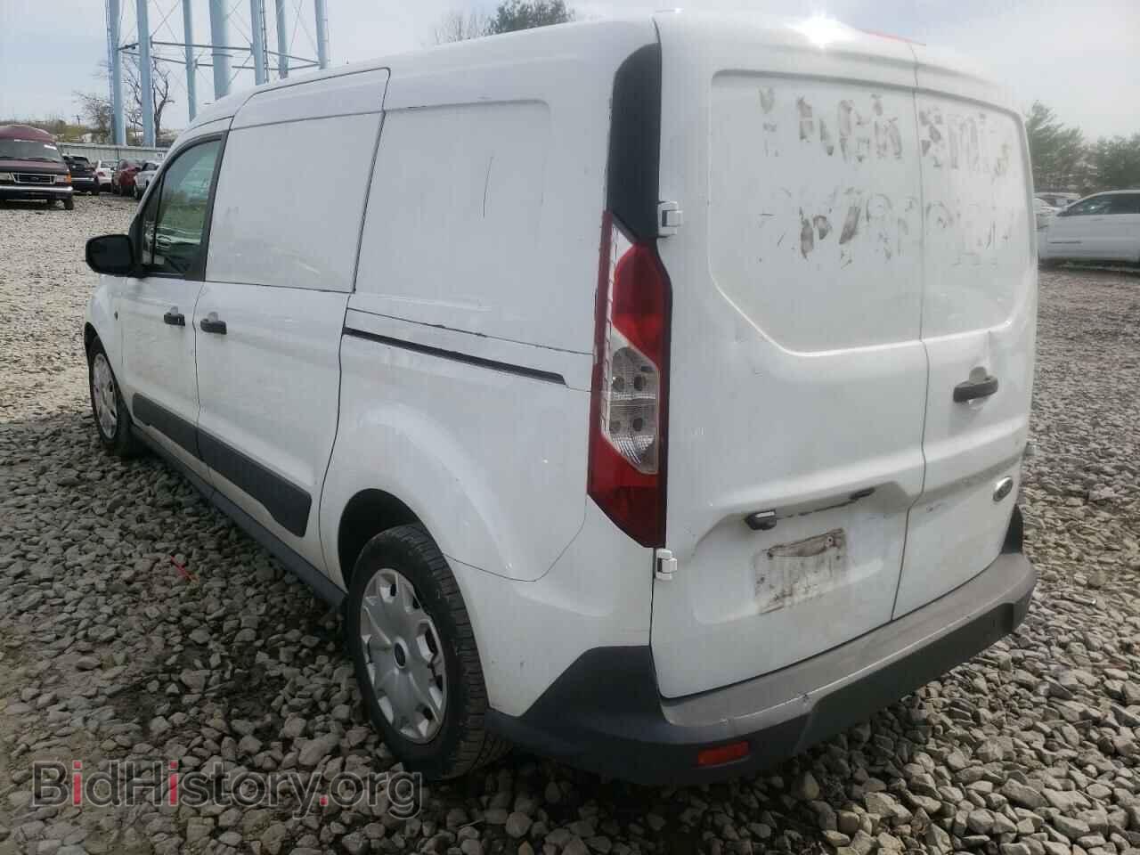 2014 FORD TRANSIT CO - VIN: NM0LS7FX9E1173311 - Фото 3