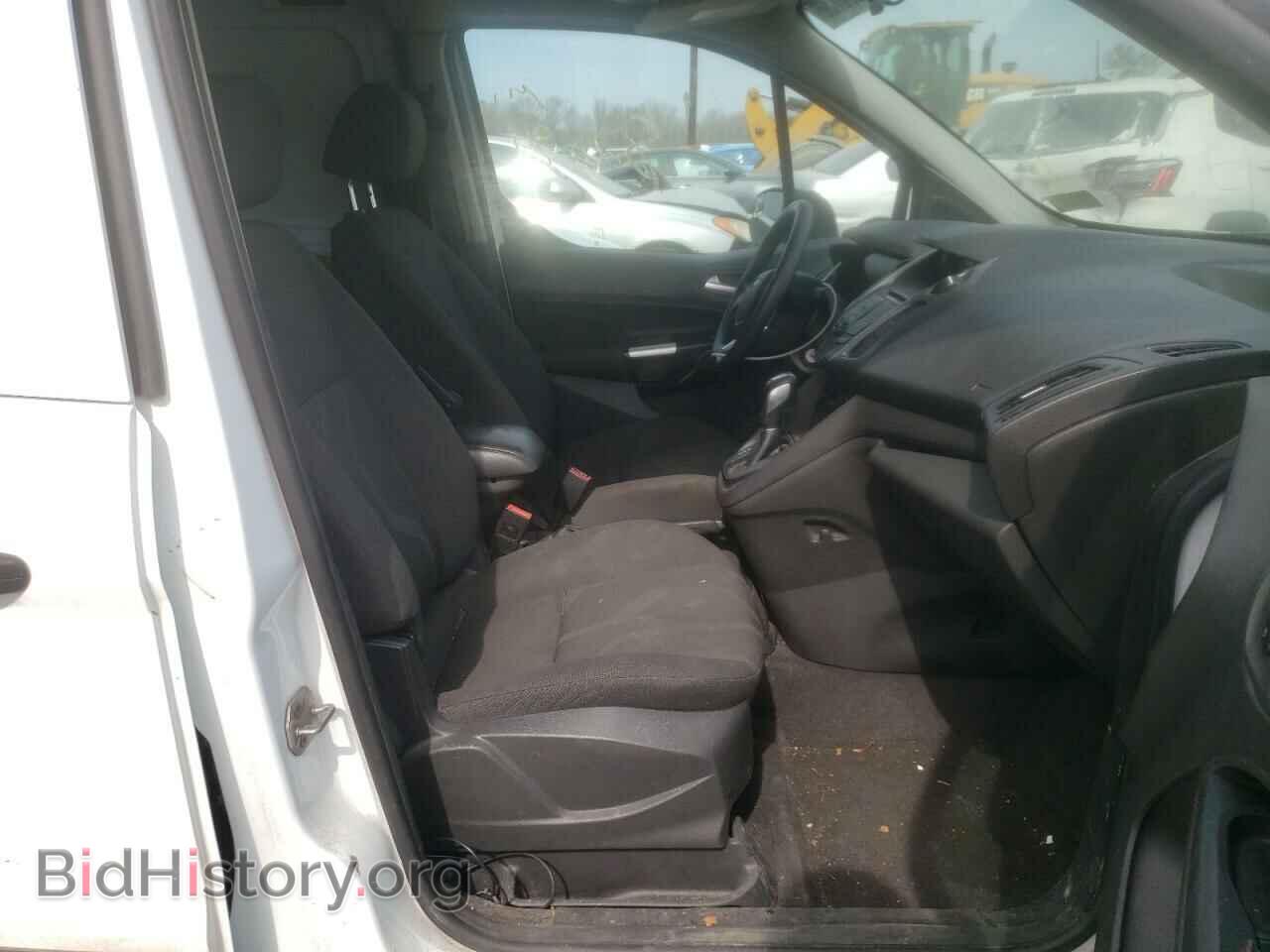 2014 FORD TRANSIT CO - VIN: NM0LS7FX9E1173311 - Фото 5
