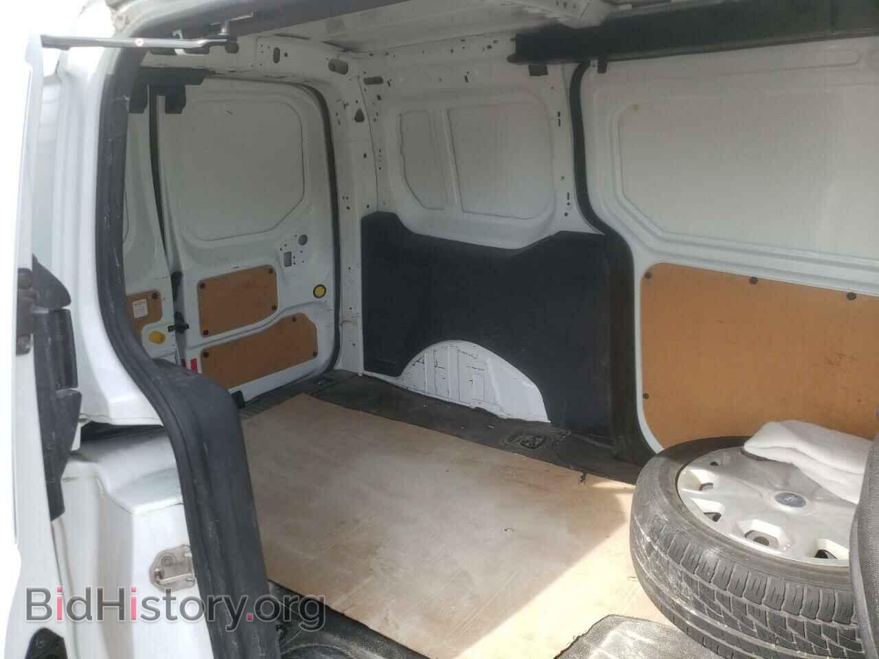 2014 FORD TRANSIT CO - VIN: NM0LS7FX9E1173311 - Фото 6