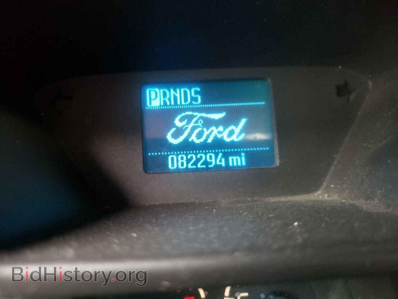 2014 FORD TRANSIT CO - VIN: NM0LS7FX9E1173311 - Фото 8