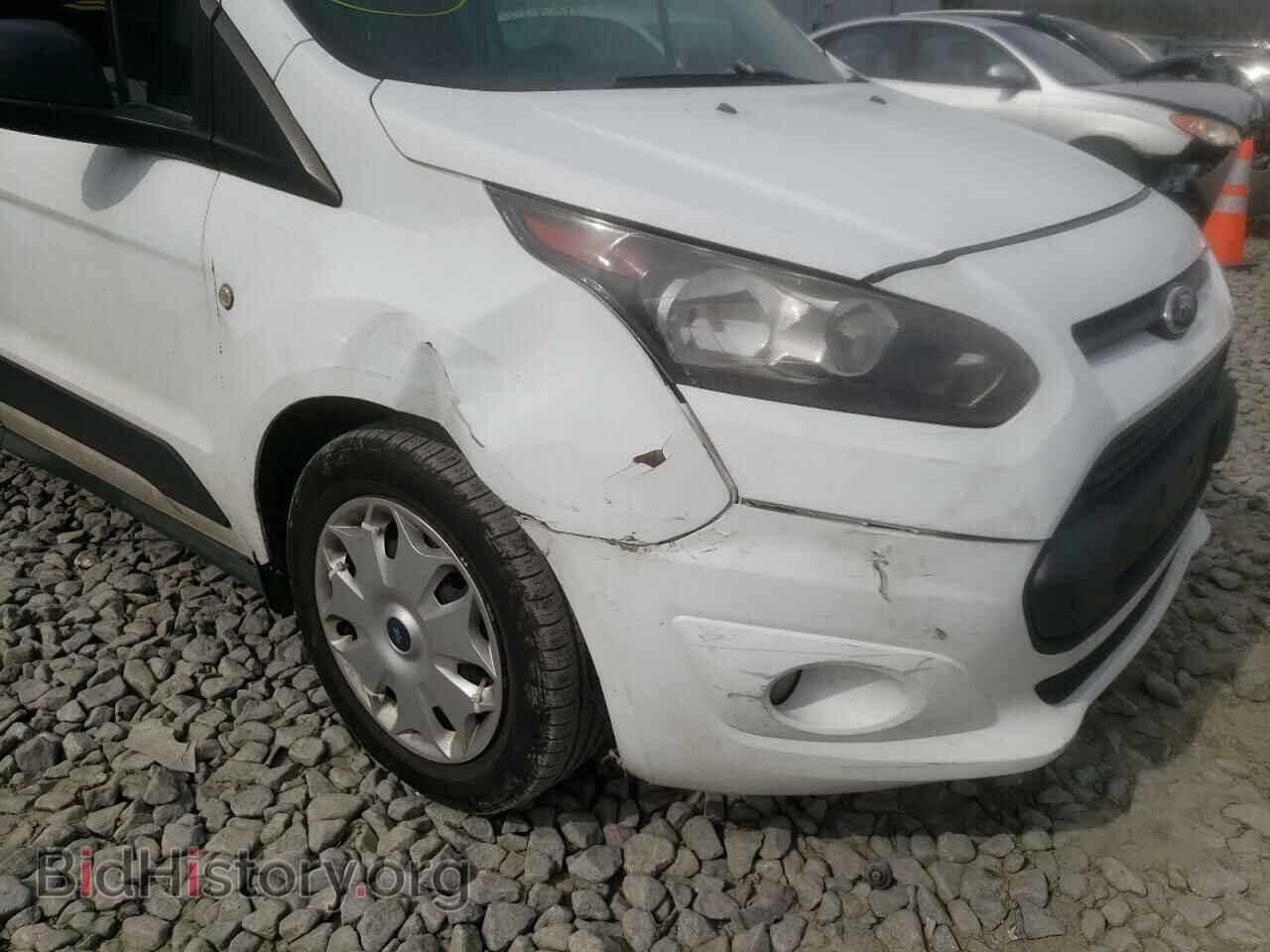2014 FORD TRANSIT CO - VIN: NM0LS7FX9E1173311 - Фото 9
