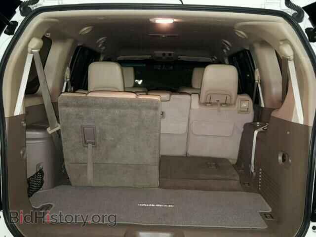 2012 NISSAN PATHFINDER - VIN: 5N1AR1NN5CC614156 - Фото 9