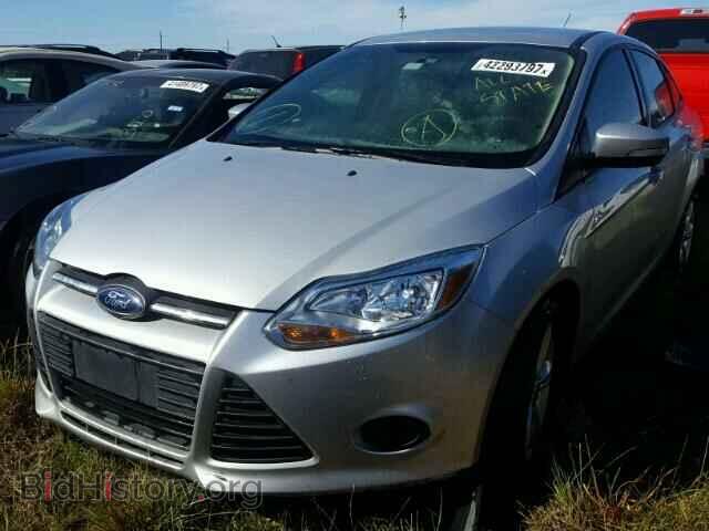 2013 FORD FOCUS - VIN: 1FADP3F25DL306824 - Photo 2