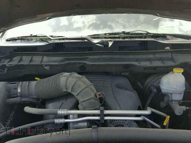 2012 DODGE RAM 1500 - VIN: 1C6RD6FT8CS331490 - Фото 7
