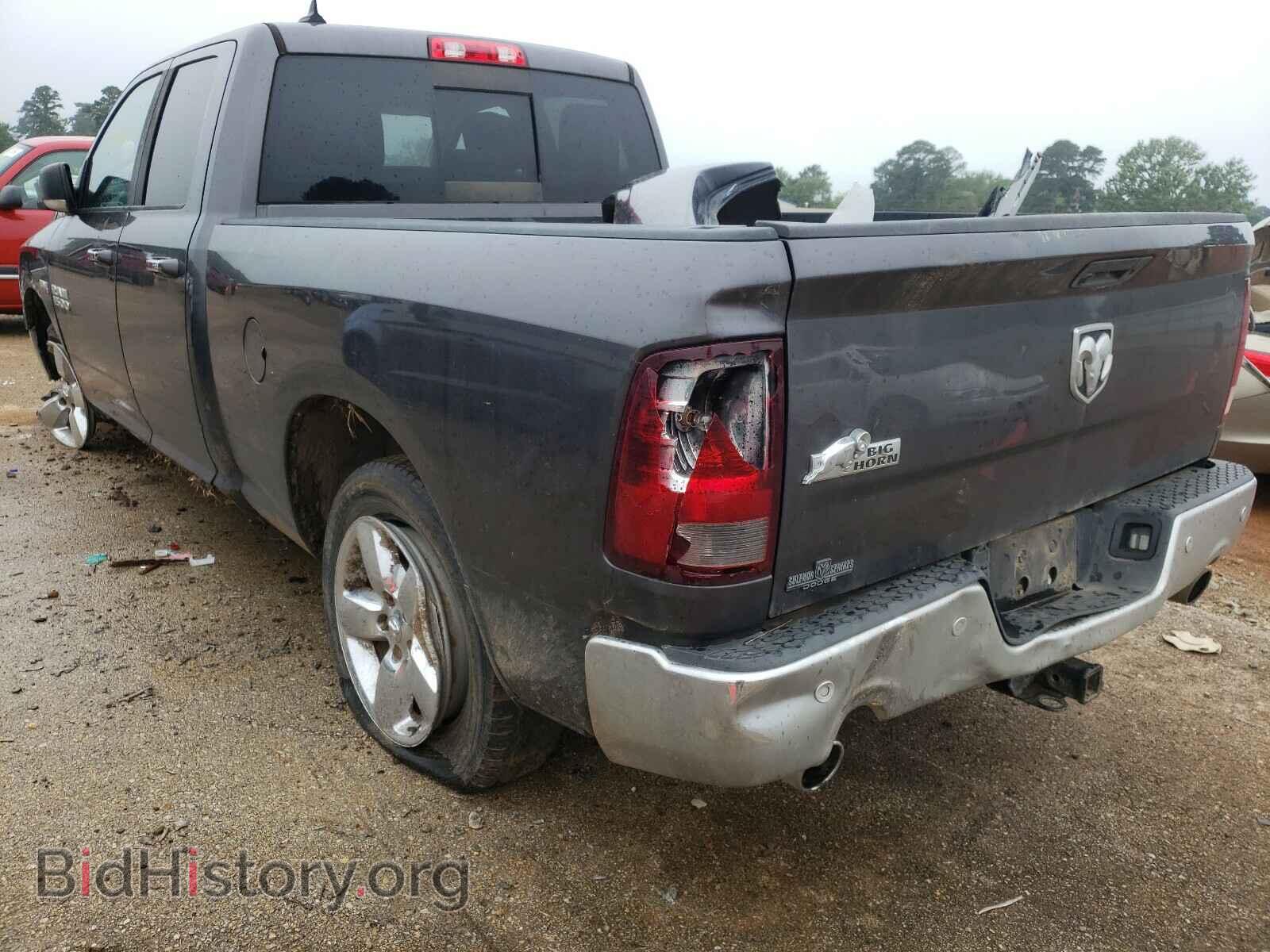2017 RAM 1500 - VIN: 1C6RR6GT6HS747173 - Фото 3