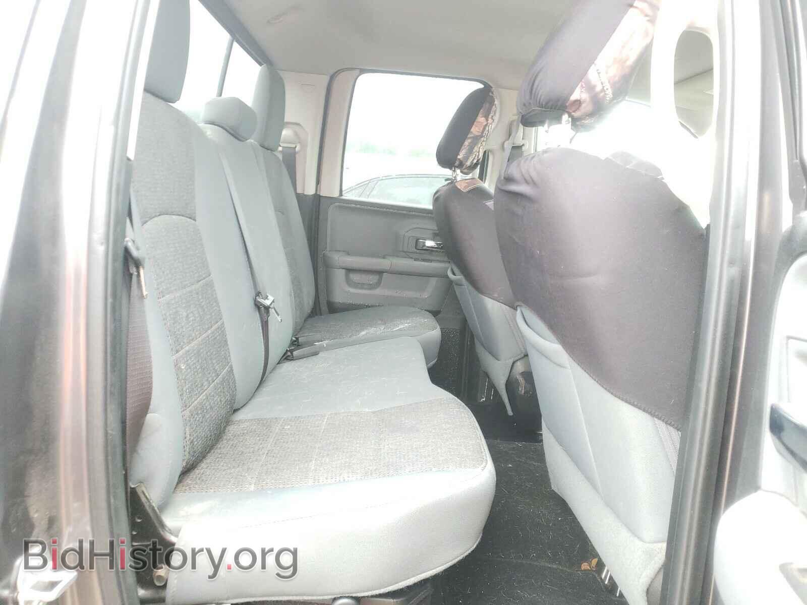 2017 RAM 1500 - VIN: 1C6RR6GT6HS747173 - Фото 6