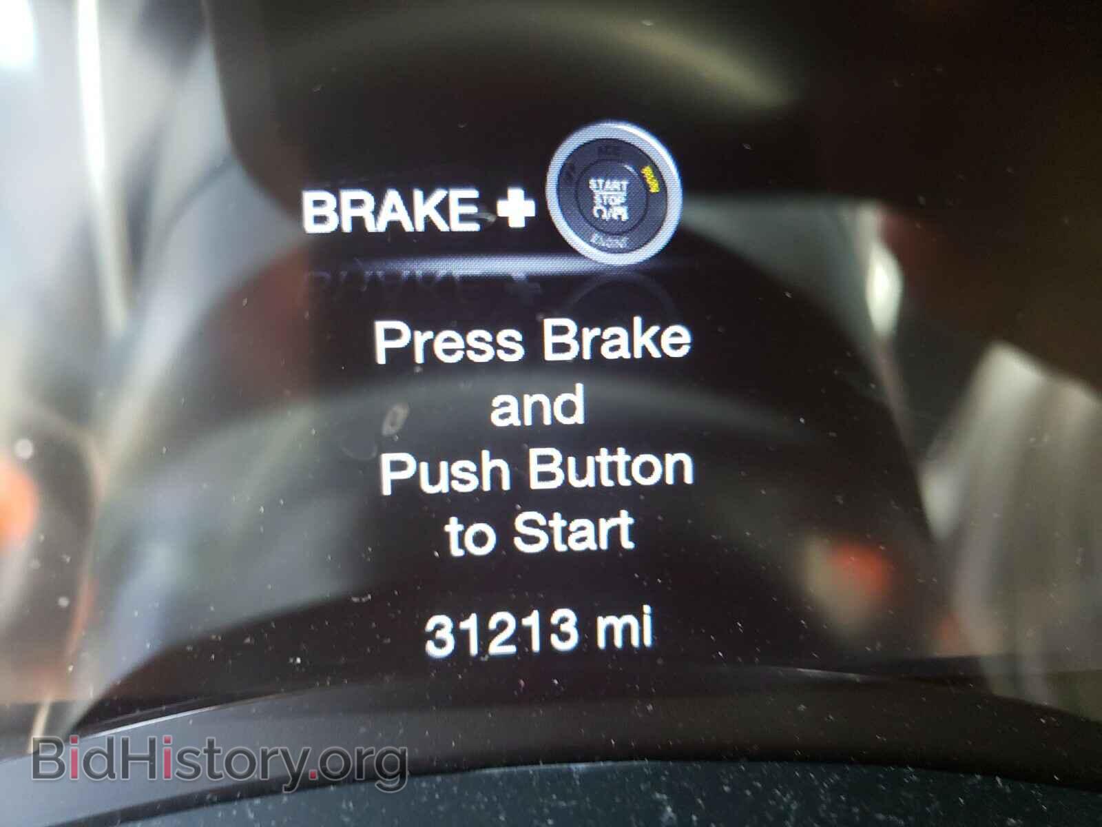 2020 DODGE DURANGO - VIN: 1C4SDHCT8LC146134 - Photo 8