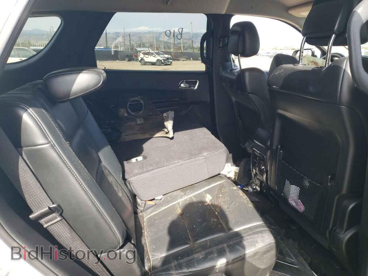 2015 DODGE DURANGO - VIN: 1C4RDHDG6FC200955 - Photo 6