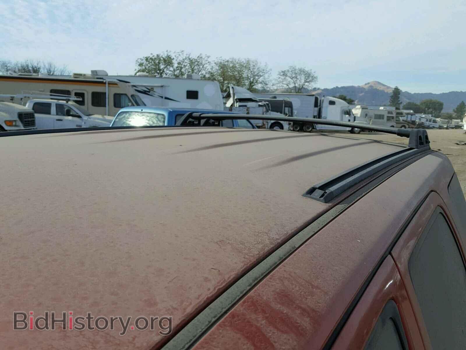2006 FORD ESCAPE - VIN: 1FMCU93126KB17663 - Фото 9