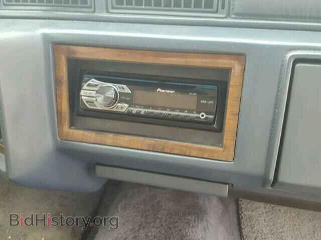 1993 CADILLAC DEVILLE - VIN: 1G6CD53B5P4253333 - Фото 9