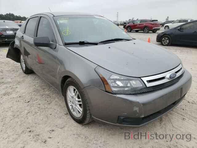 Photo 1FAHP3FNXAW246688 - FORD FOCUS 2010