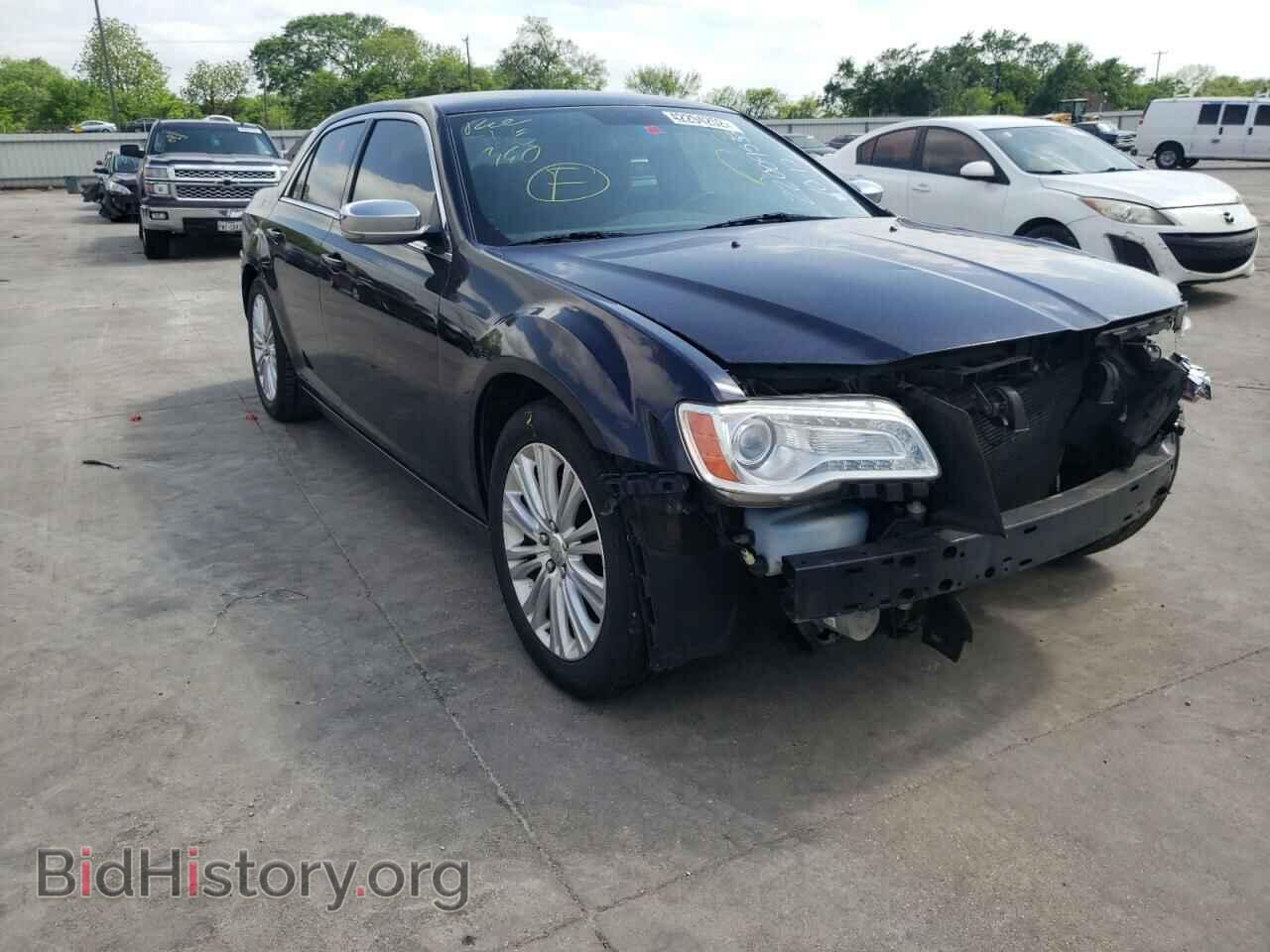 Photo 2C3CCAAG3CH127075 - CHRYSLER 300 2012