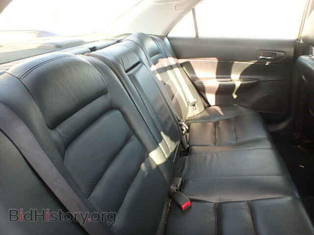 2005 MAZDA 6 - VIN: 1YVHP80D755M21346 - Фото 6