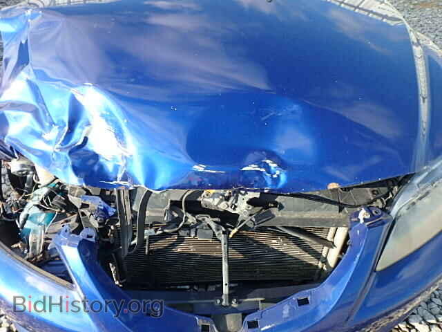 2005 MAZDA 6 - VIN: 1YVHP80D755M21346 - Фото 7