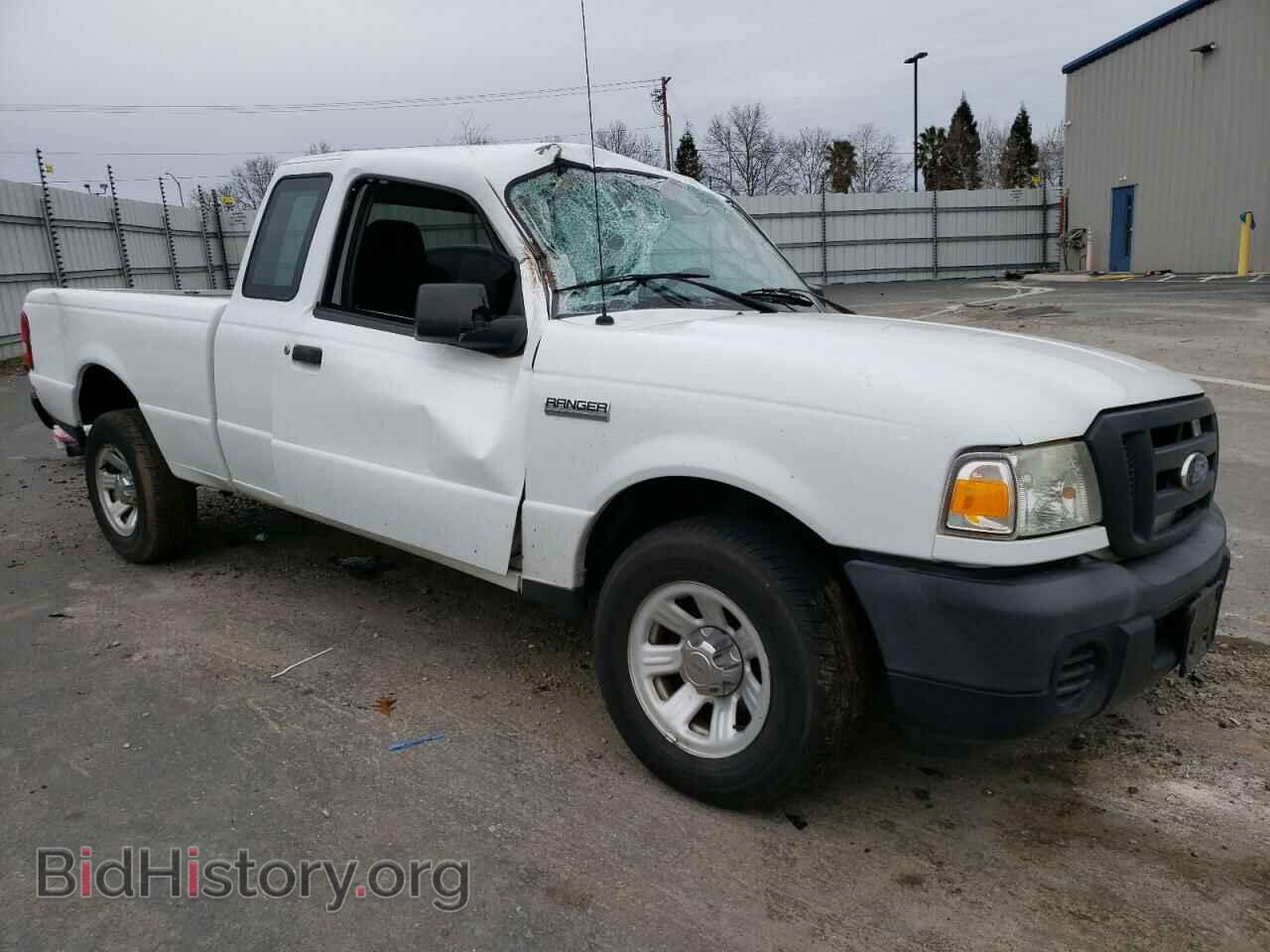 2009 FORD RANGER - VIN: 1FTYR14D29PA64766 - Фото 4