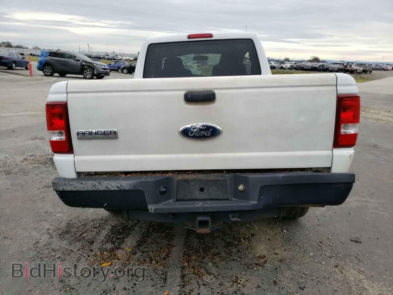 2009 FORD RANGER - VIN: 1FTYR14D29PA64766 - Фото 6