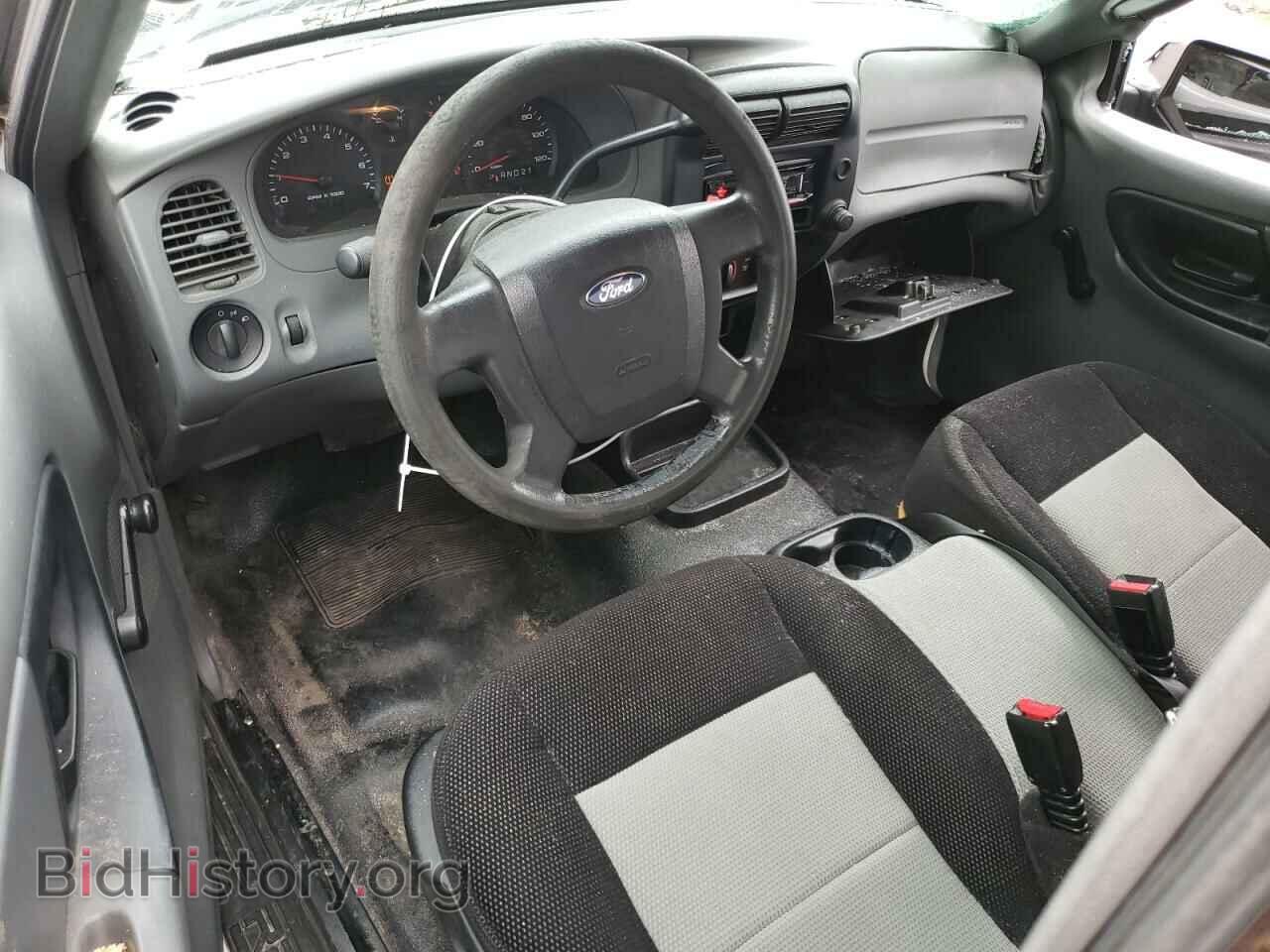2009 FORD RANGER - VIN: 1FTYR14D29PA64766 - Фото 8