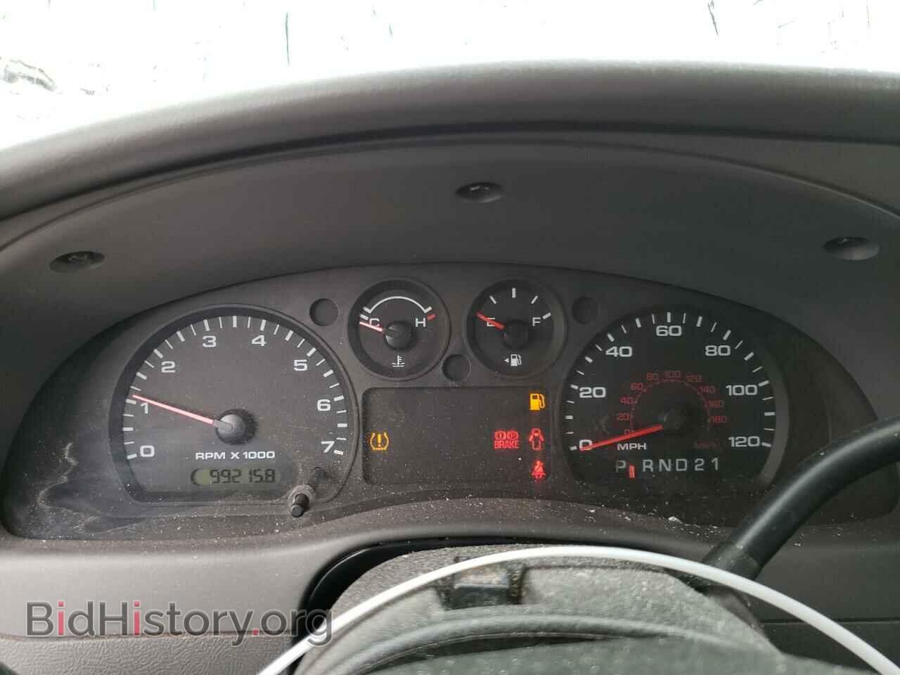 2009 FORD RANGER - VIN: 1FTYR14D29PA64766 - Фото 9