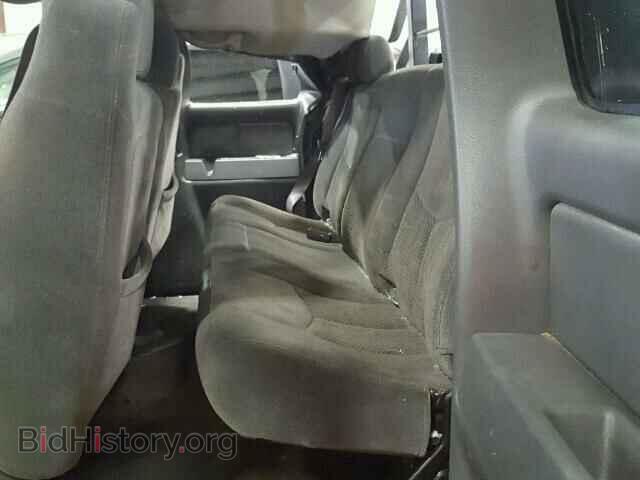 2005 CHEVROLET SILVERADO - VIN: 1GCHK29U35E333883 - Фото 6