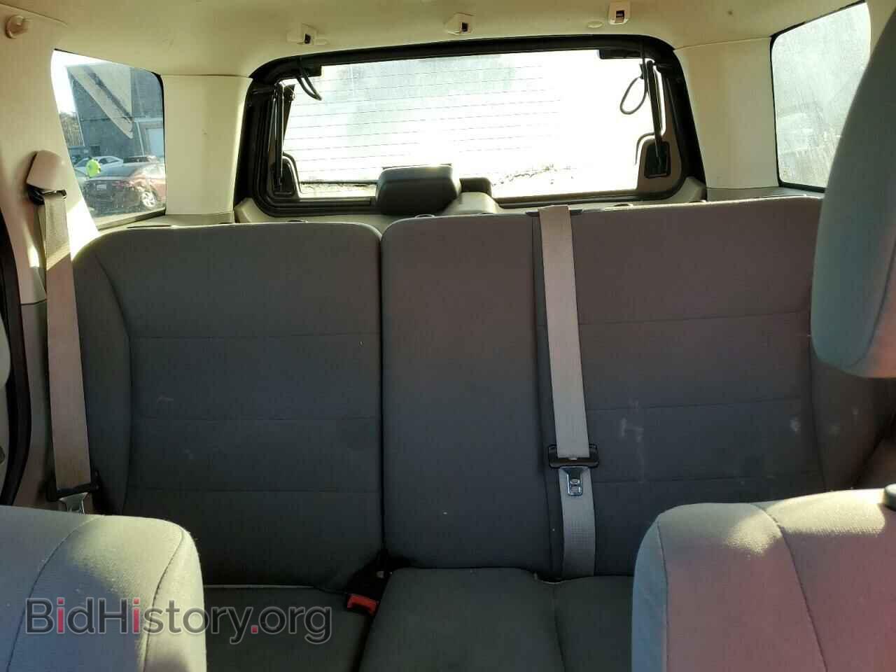 2010 FORD ESCAPE - VIN: 1FMCU0C70AKB20439 - Фото 10