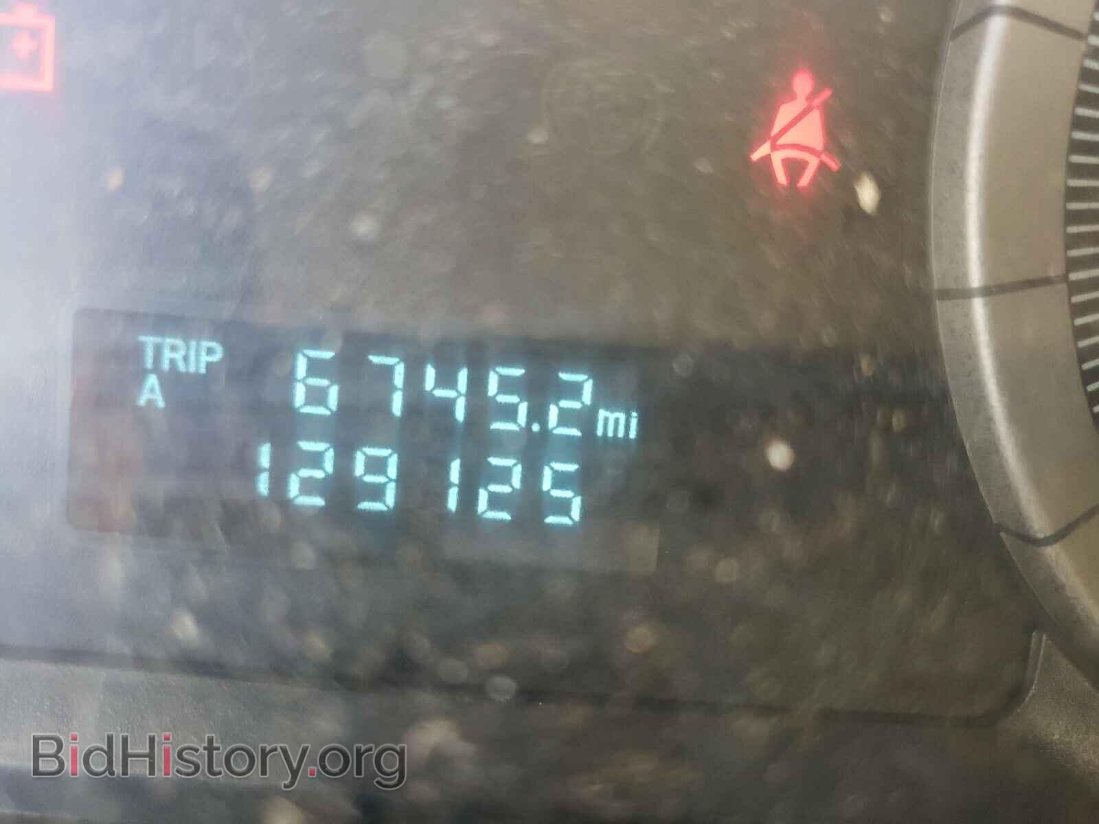2009 FORD ESCAPE - VIN: 1FMCU02799KC84706 - Фото 8