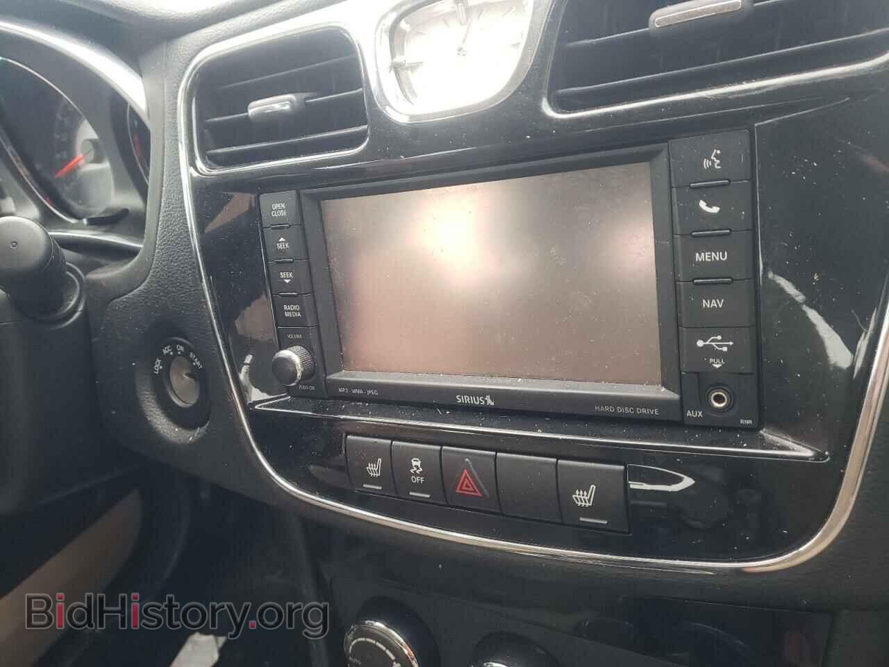 2013 CHRYSLER 200 - VIN: 1C3CCBCG7DN506964 - Photo 9