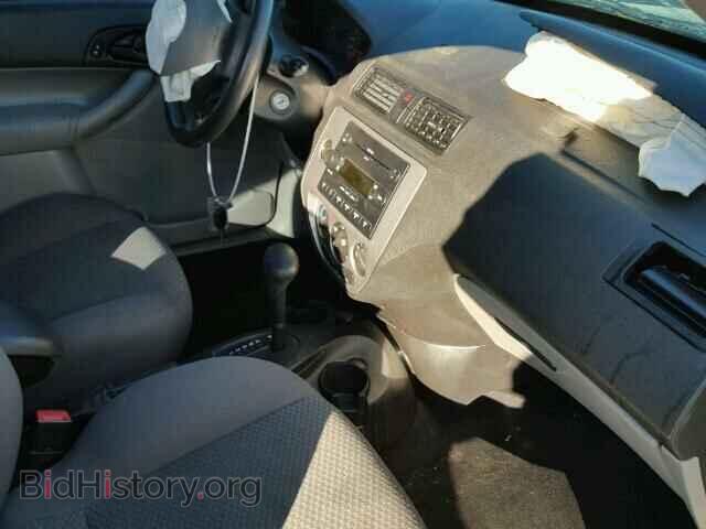 2007 FORD FOCUS - VIN: 1FAHP31N07W183665 - Photo 5