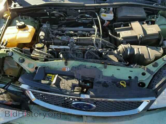2007 FORD FOCUS - VIN: 1FAHP31N07W183665 - Photo 7