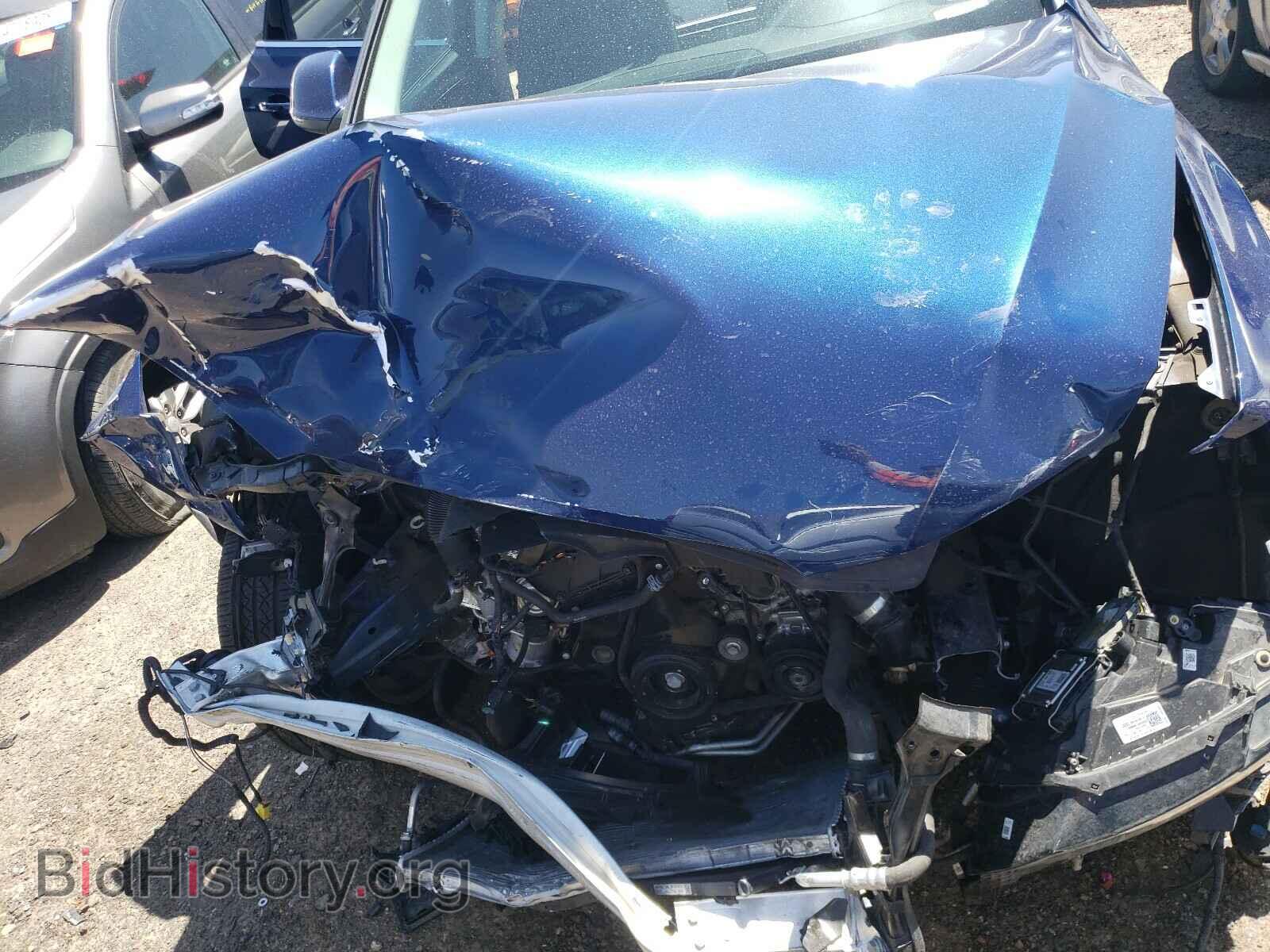 2013 AUDI Q5 - VIN: WA1LFAFP2DA087206 - Фото 7