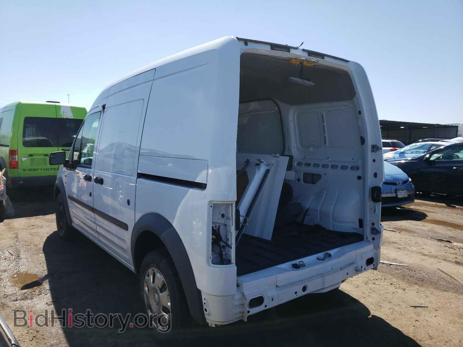 2012 FORD TRANSIT CO - VIN: NM0LS7DN6CT078692 - Фото 3