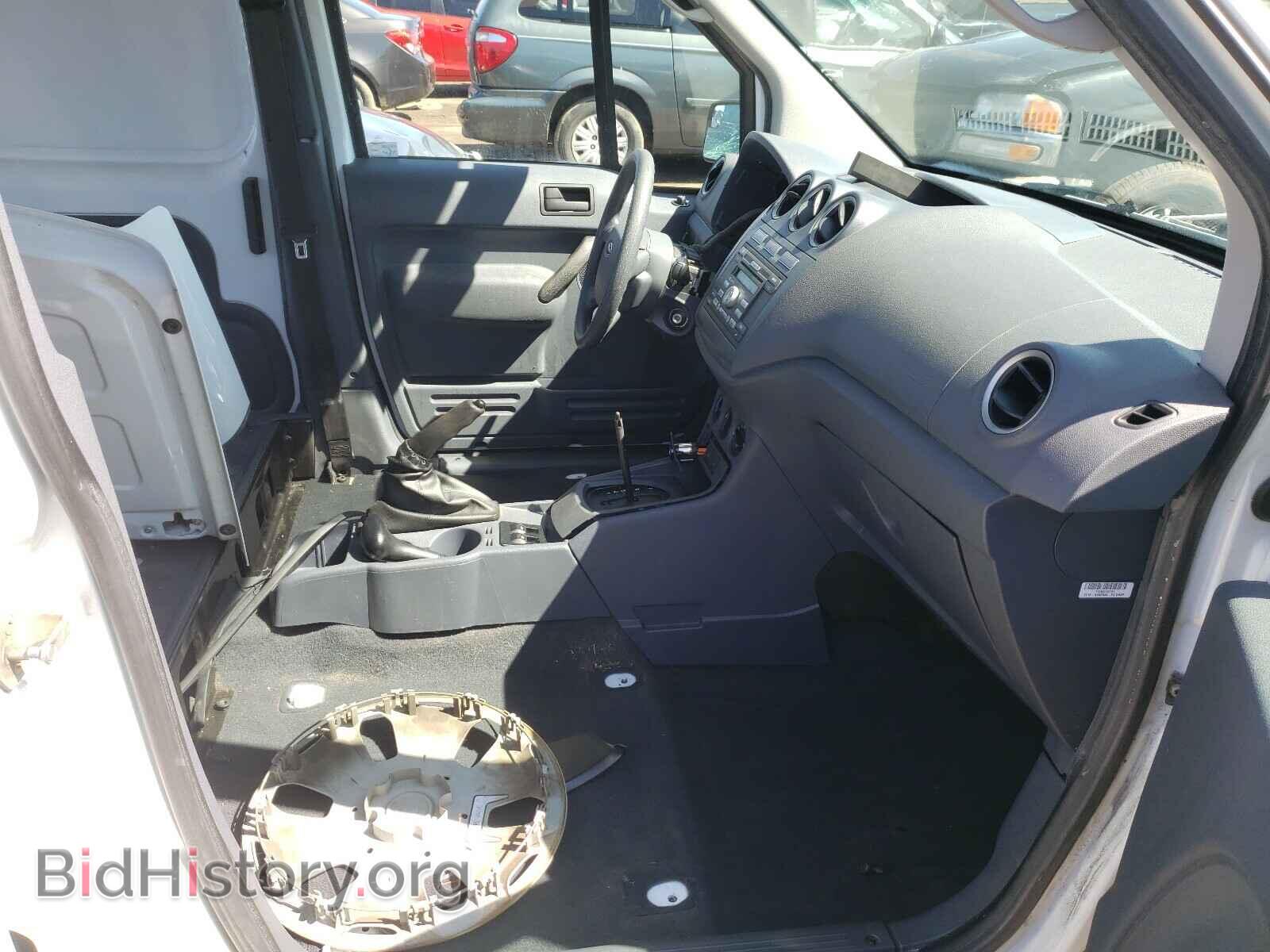 2012 FORD TRANSIT CO - VIN: NM0LS7DN6CT078692 - Фото 5