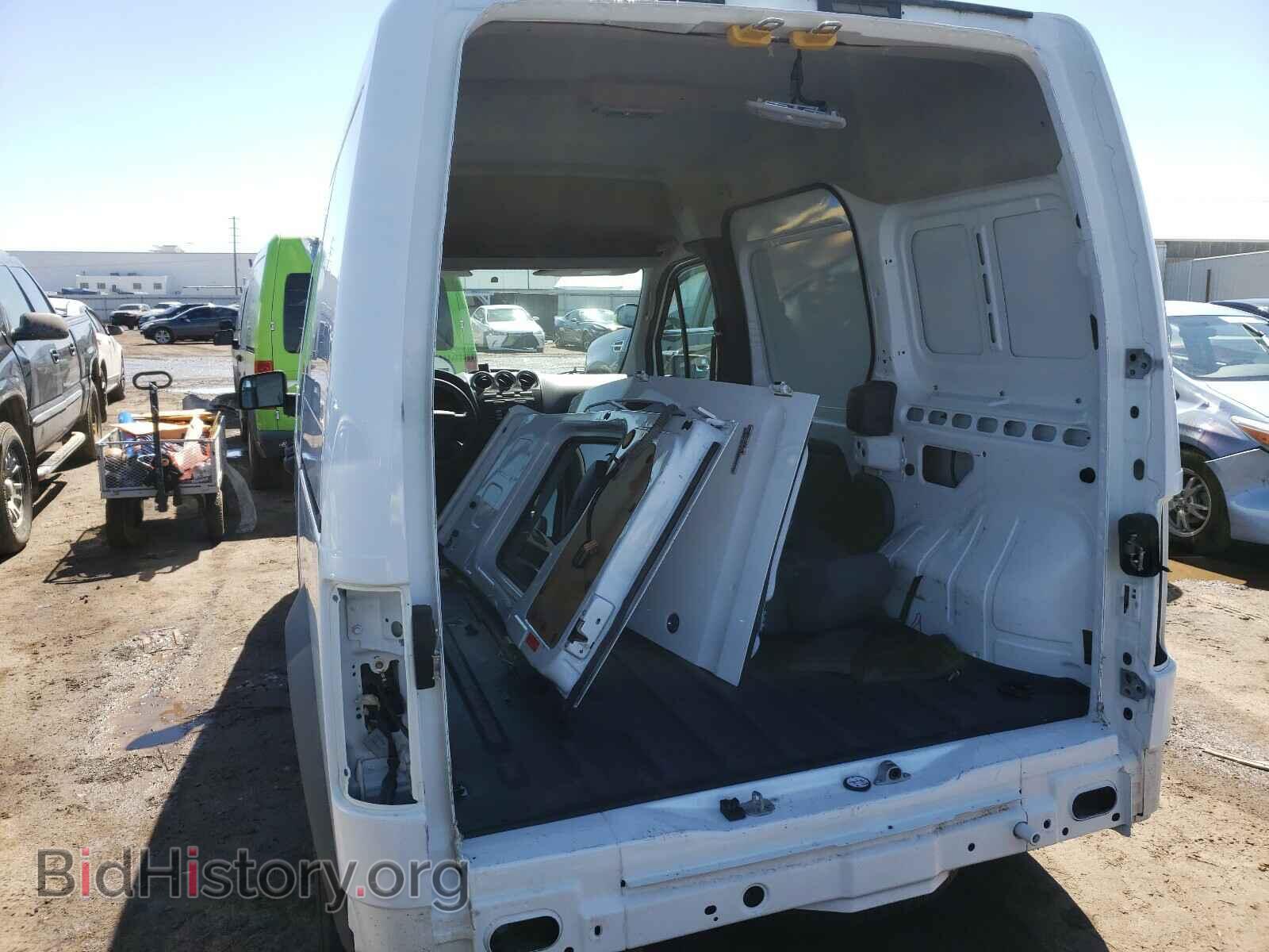 2012 FORD TRANSIT CO - VIN: NM0LS7DN6CT078692 - Фото 9