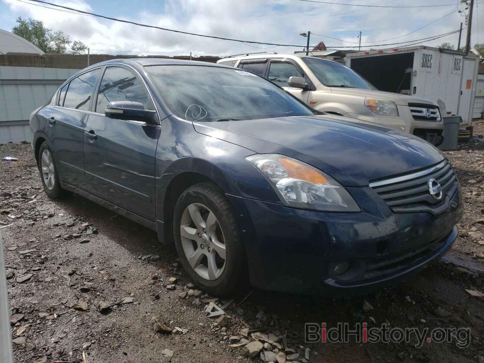 Photo 1N4BL21E57C123703 - NISSAN ALTIMA 2007