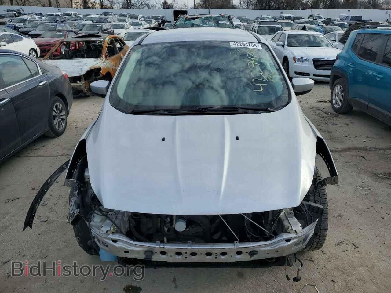 2014 FORD ESCAPE - VIN: 1FMCU0GX0EUB59407 - Фото 5