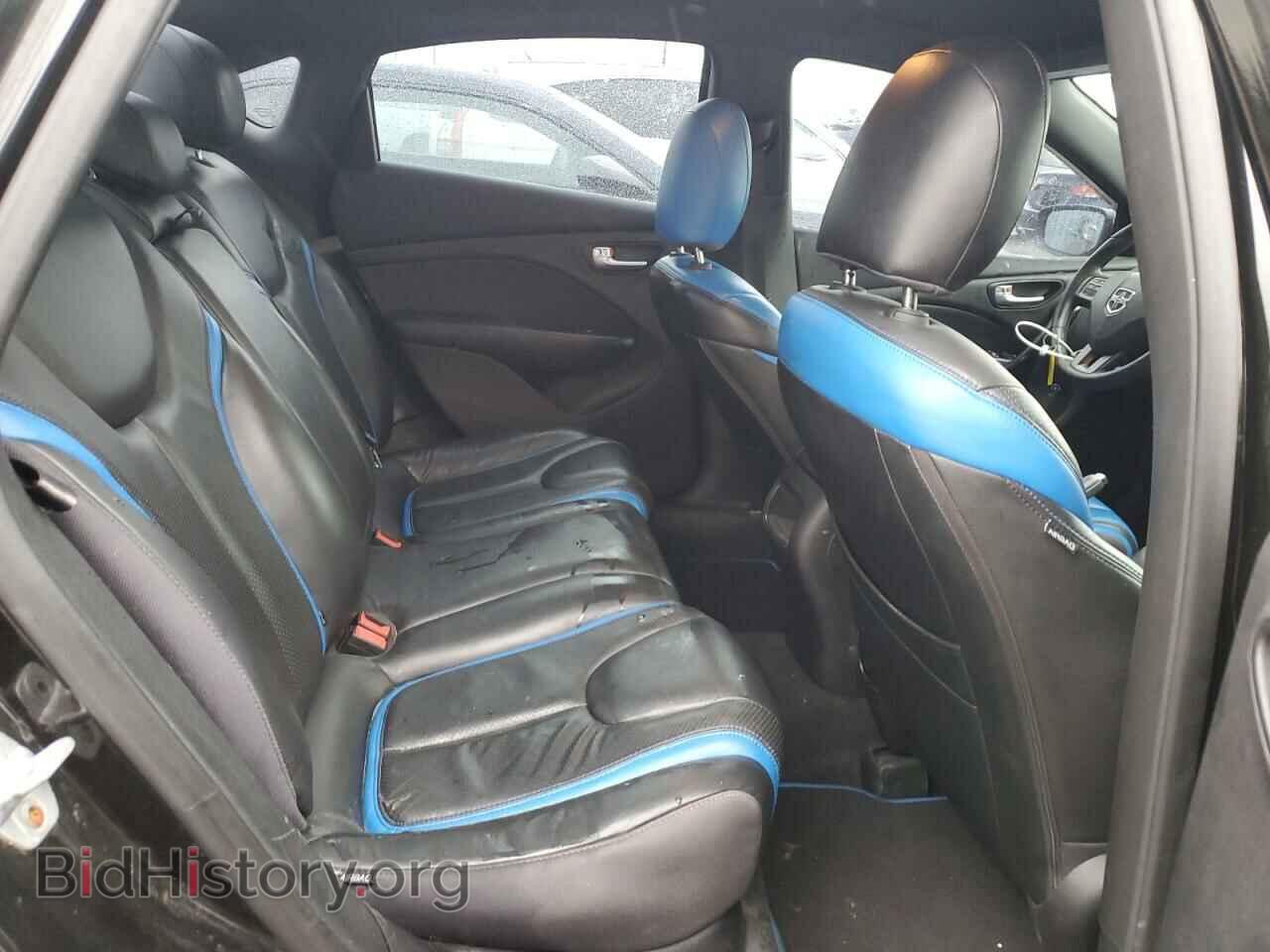 2013 DODGE DART - VIN: 1C3CDFCH9DD327408 - Фото 10