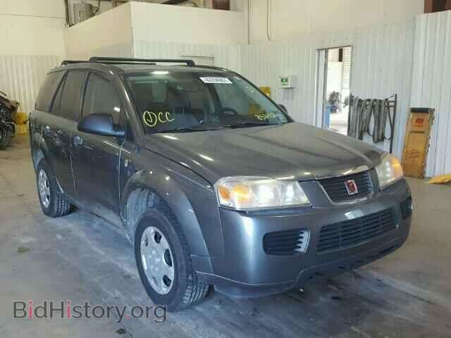 Photo 5GZCZ23D67S852413 - SATURN VUE 2007