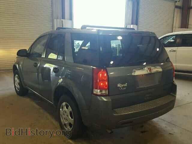 2007 SATURN VUE - VIN: 5GZCZ23D67S852413 - Фото 3