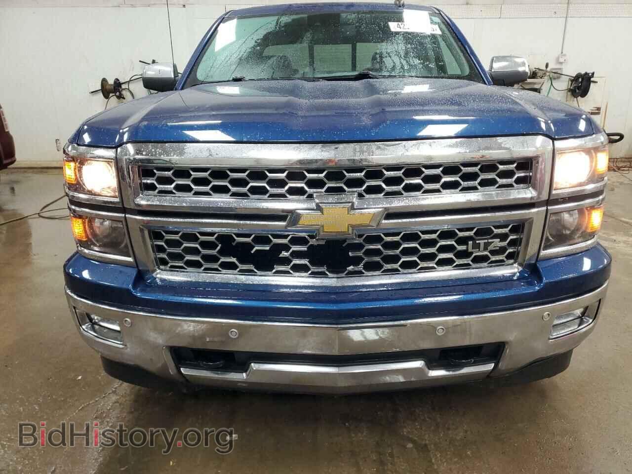 2015 CHEVROLET All Models - VIN: 3GCUKSEC9FG139316 - Фото 5