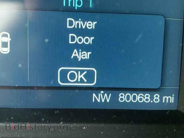 2012 FORD EXPLORER - VIN: 1FMHK7B88CGA44246 - Фото 8