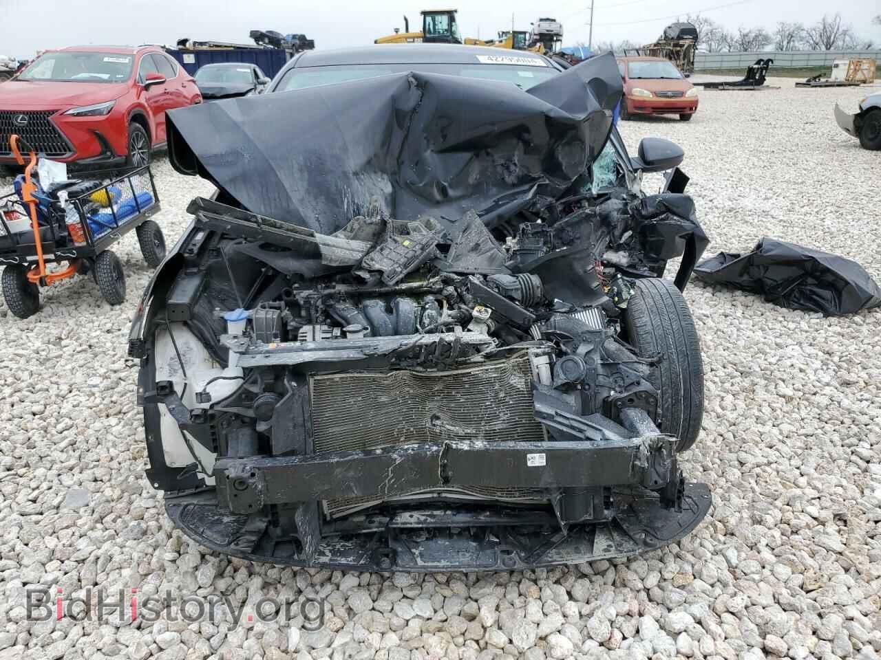2022 KIA FORTE - VIN: 3KPF24AD1NE430860 - Фото 5