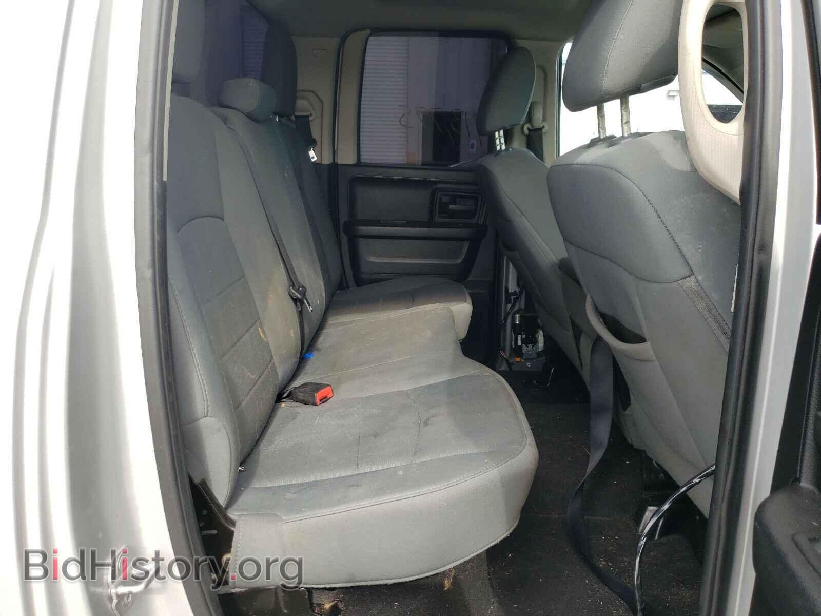 2013 RAM 1500 - VIN: 1C6RR6FT5DS566237 - Фото 6