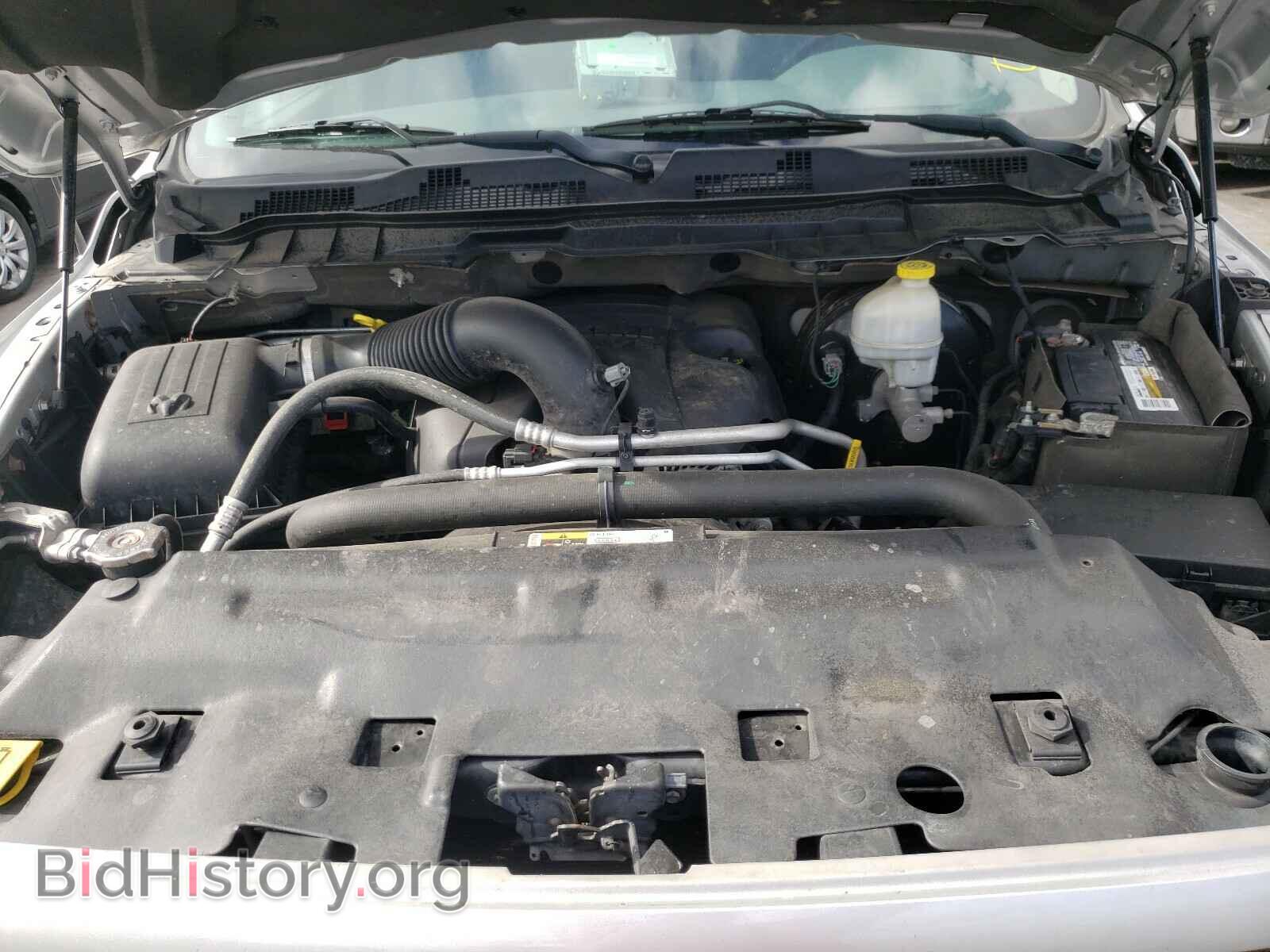 2013 RAM 1500 - VIN: 1C6RR6FT5DS566237 - Фото 7
