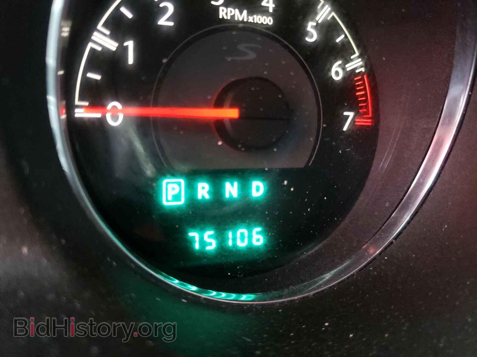 2013 CHRYSLER 200 - VIN: 1C3CCBCG8DN726842 - Фото 8