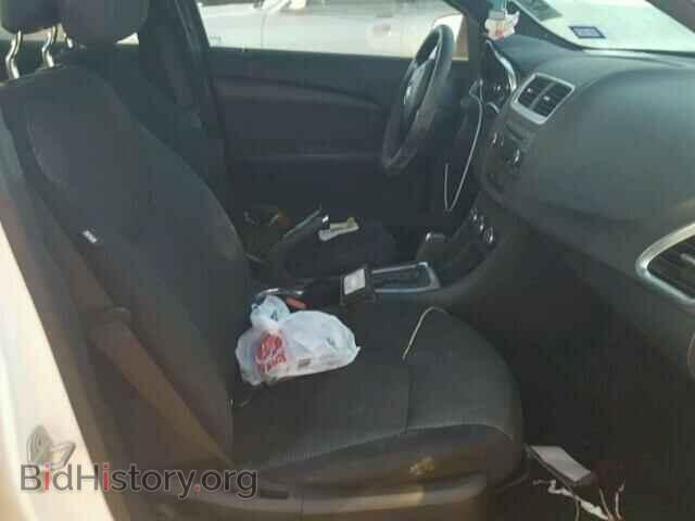 2013 DODGE AVENGER - VIN: 1C3CDZAB8DN771079 - Photo 5