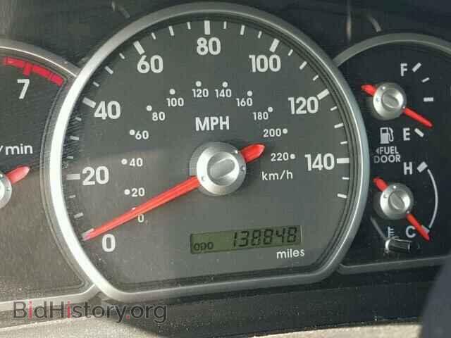 2008 MITSUBISHI GALANT - VIN: 4A3AB56F38E026014 - Фото 8