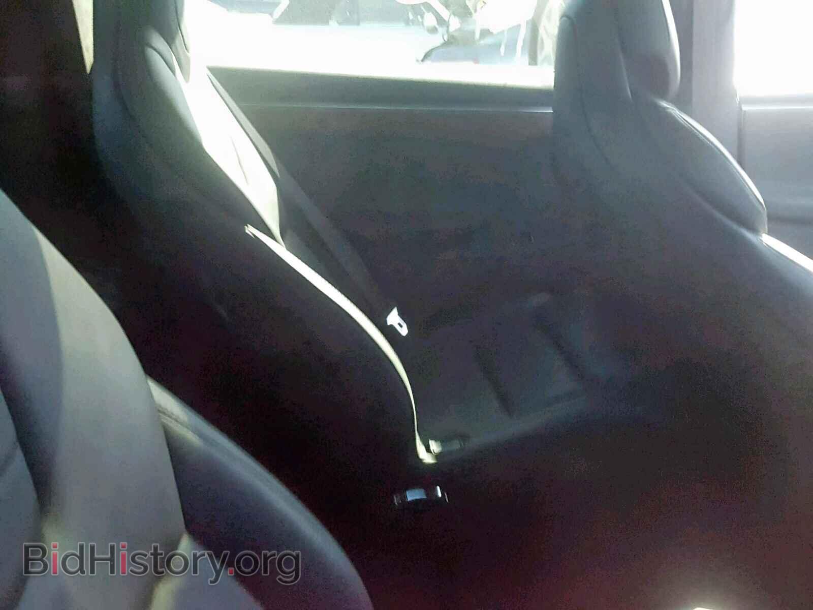 2017 TESLA MODEL X - VIN: 5YJXCBE28HF045647 - Photo 6