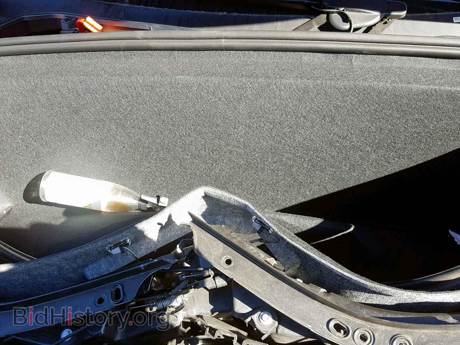 2017 TESLA MODEL X - VIN: 5YJXCBE28HF045647 - Photo 7