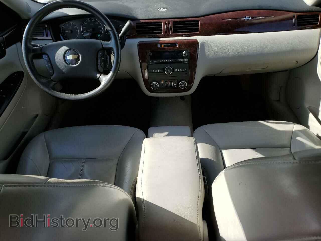 2006 CHEVROLET IMPALA - VIN: 2G1WC581969230266 - Фото 8