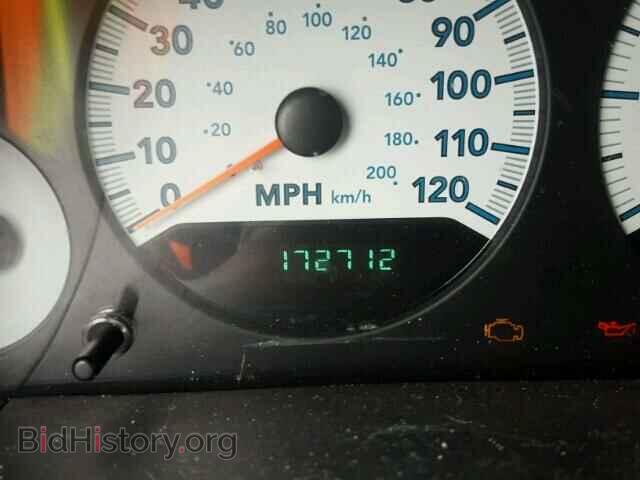 2007 DODGE CARAVAN - VIN: 2D4GP44L97R255108 - Фото 8