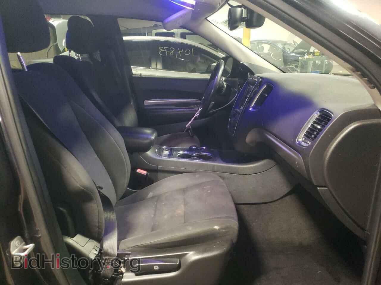 2014 DODGE DURANGO - VIN: 1C4RDHAG9EC595071 - Photo 5